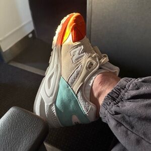 Meet your Posher, Tyrell